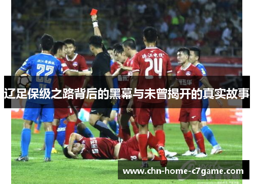 辽足保级之路背后的黑幕与未曾揭开的真实故事